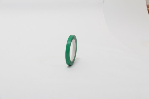 embalar pvc verde
