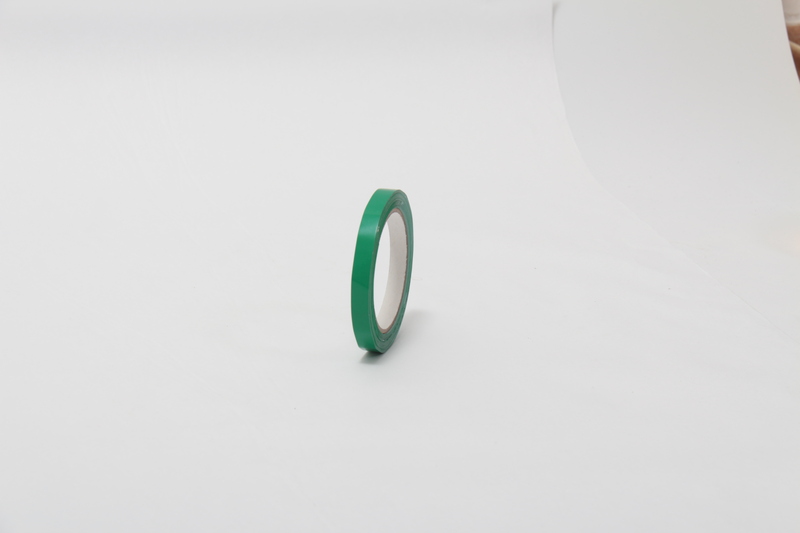 embalar pvc verde