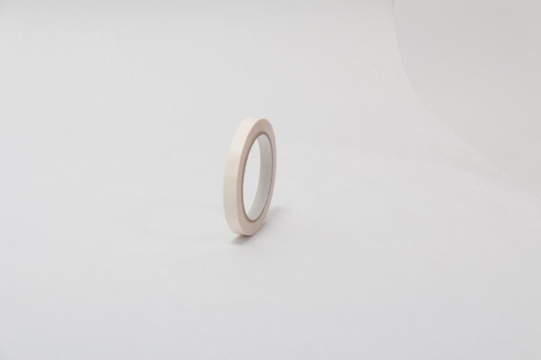 precinto embalar pvc blanco