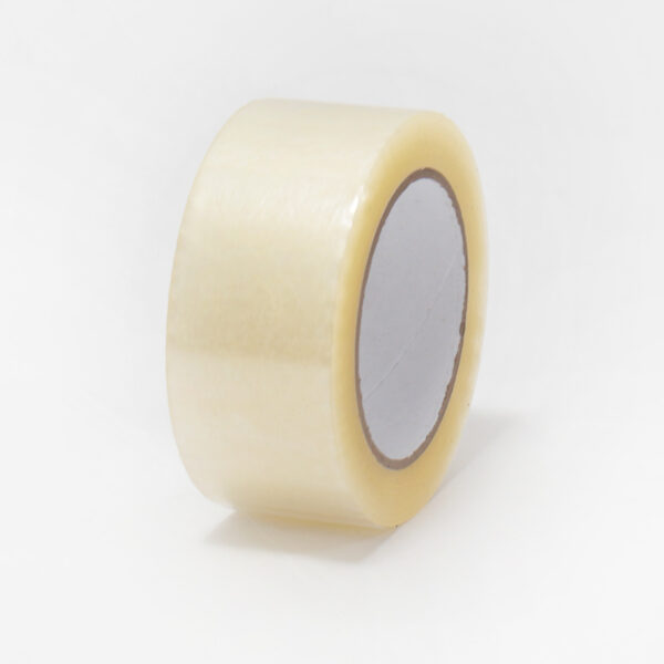 precinto embalar pvc transparente