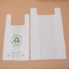 BOLSA CAMISETA 50x60 70% RECICLADA (MILLAR)