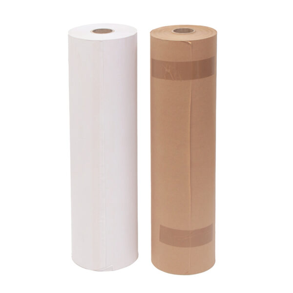 Papel Blanco (Celulosa) 50grs. 62cms