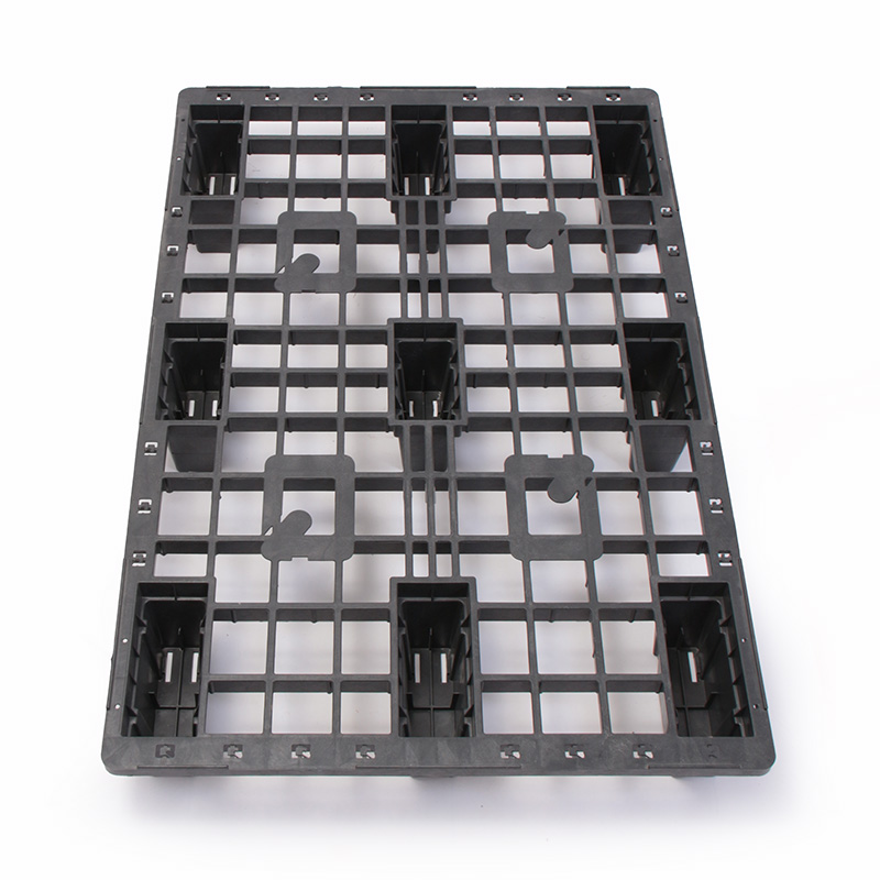 PALET PLASTICO AMERICANO
