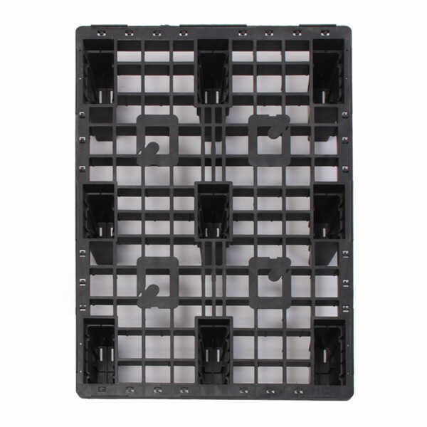 PALET PLASTICO EUROPEO 1200X800X148