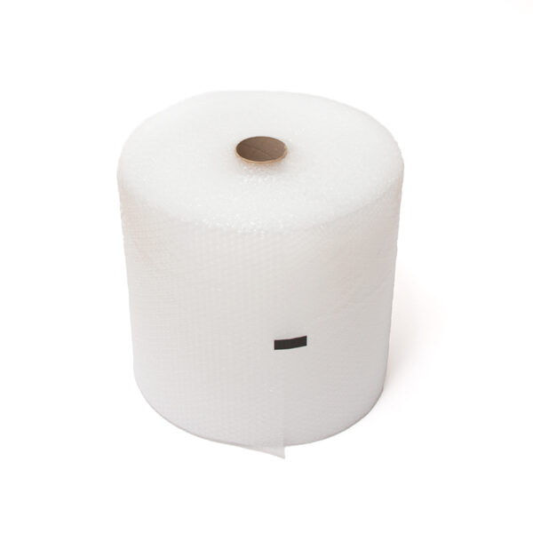 Plástico Burbuja 60gr 400mm x 50m (20m2)