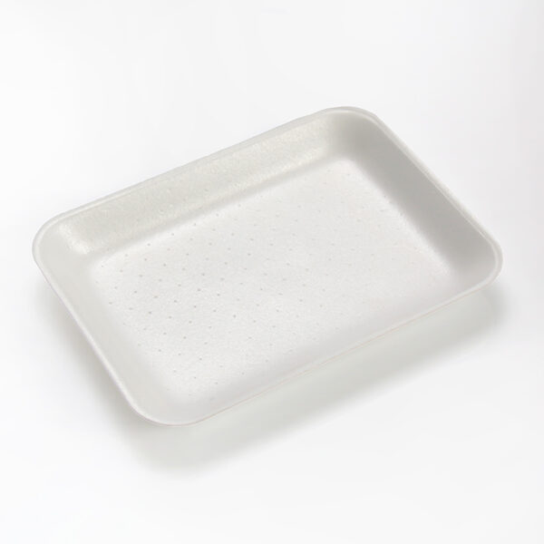 Bandeja 85 LINDRI Blanca (216x155x20)
