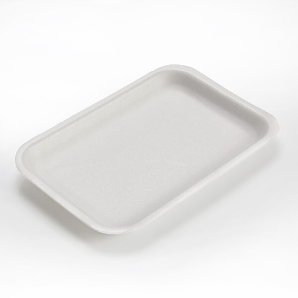 Bandeja EPS 90 Blanca (250x175x17)