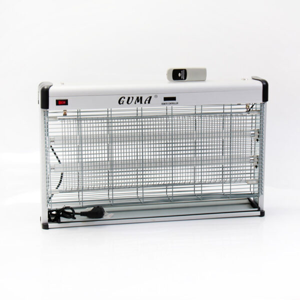 EXTERMINADOR DE INSECTOS VAIL IK-20W