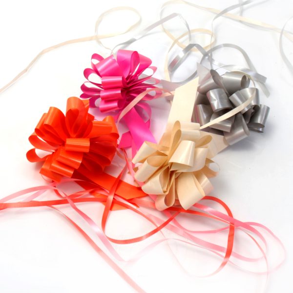 LAZOS DE REGALO