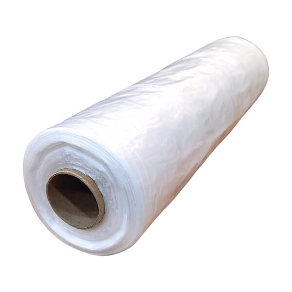 Plástico Galga 230 -100m.x3m. transparente LDPE