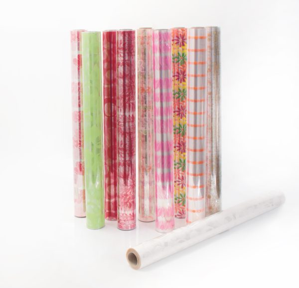 PAPEL CELOFAN