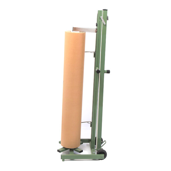 DISPENSADOR PAPEL KRAFT 1,10MTS