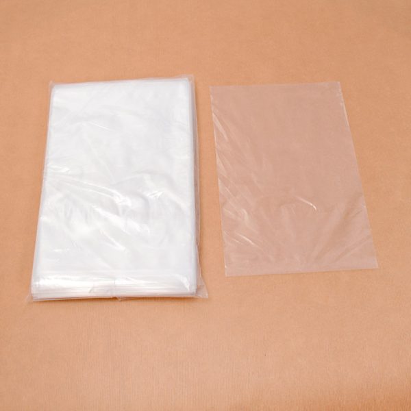 LÁMINA PLÁSTICA HDPE 32X50 GALGA 70 NEUTRA (SACO 20KG)