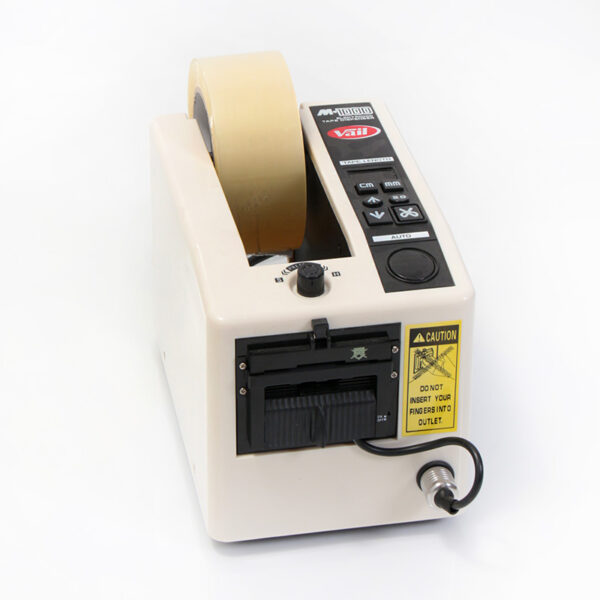 DISPENSADOR AUTOMÁTICO DE PRECINTO, SOBREMESA VAIL-1215