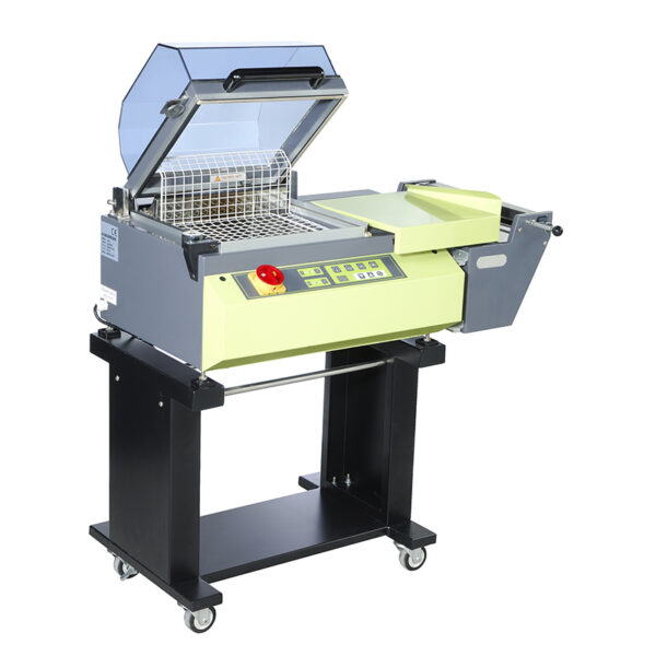 Retractiladora de Campana EKH-346