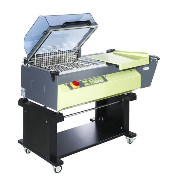 Retractiladora de Campana EKH-455